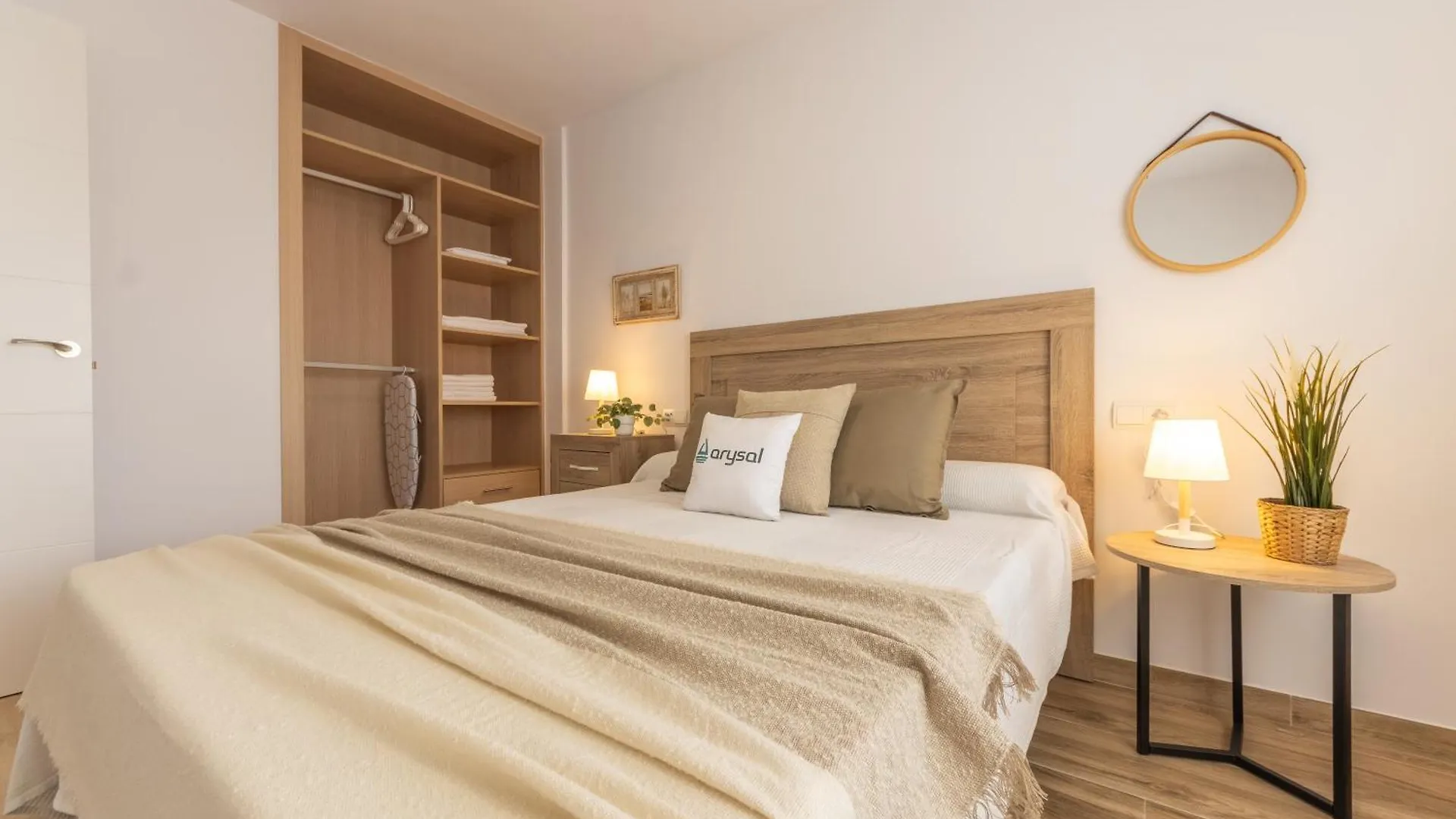 Bellfort Premium Salou Apartament