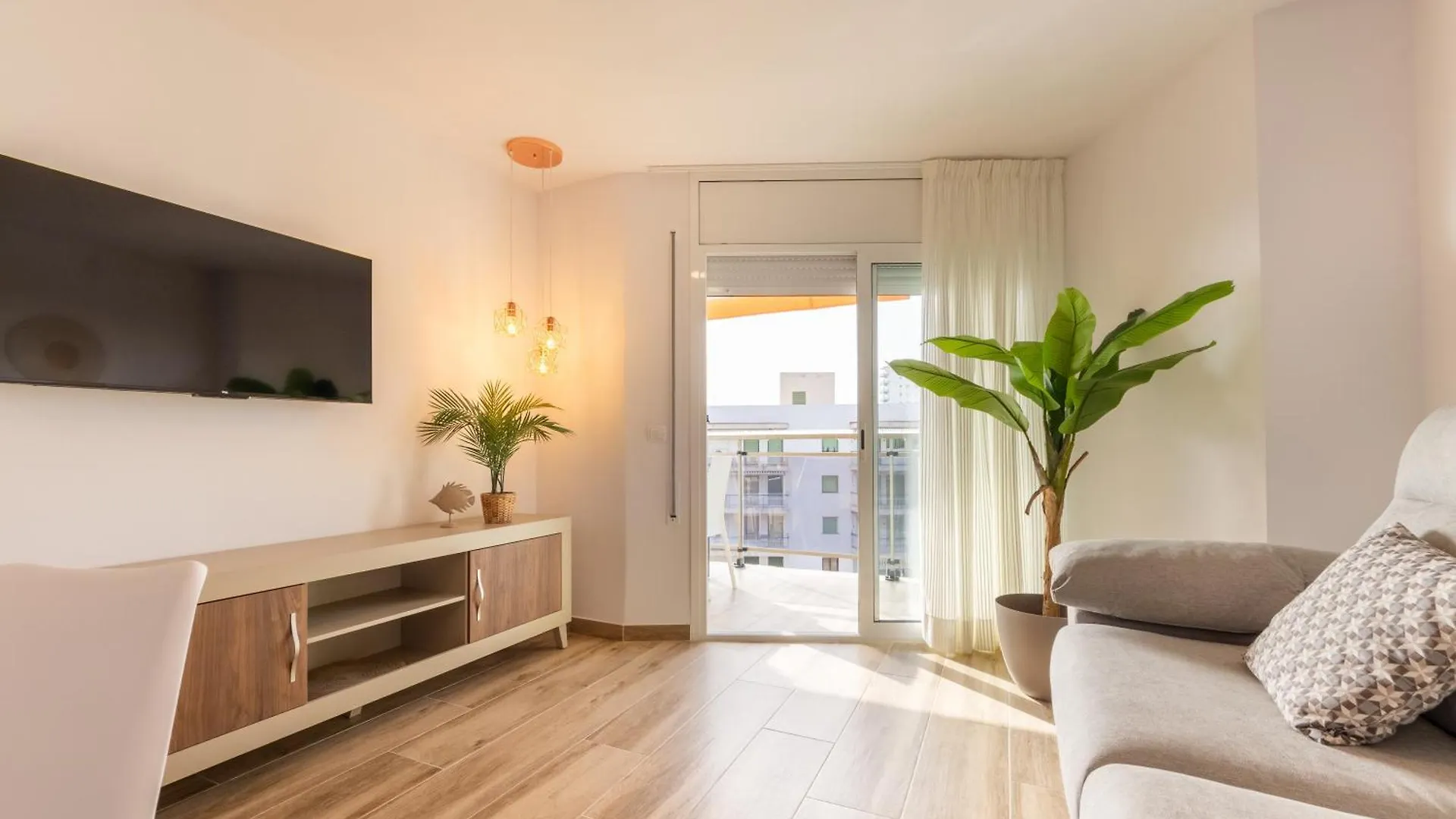 Bellfort Premium Salou Apartament