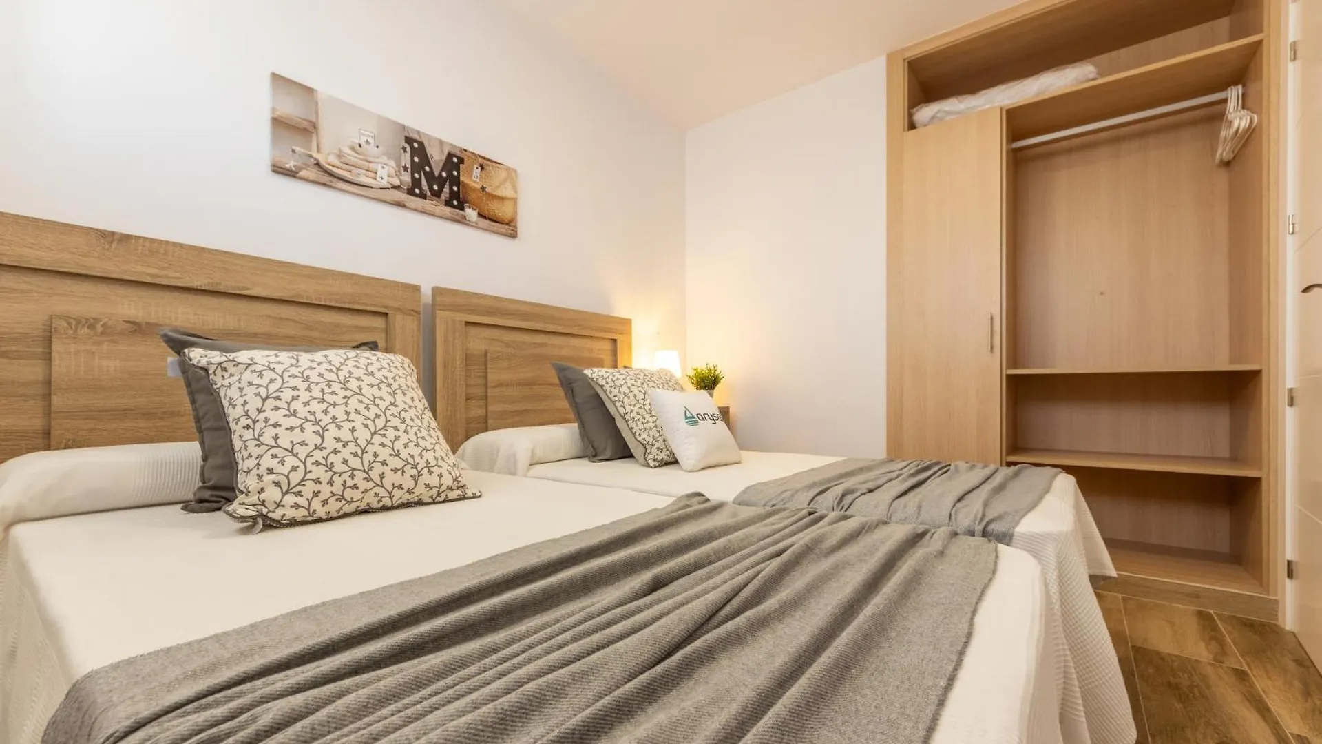 Bellfort Premium Salou 0*,