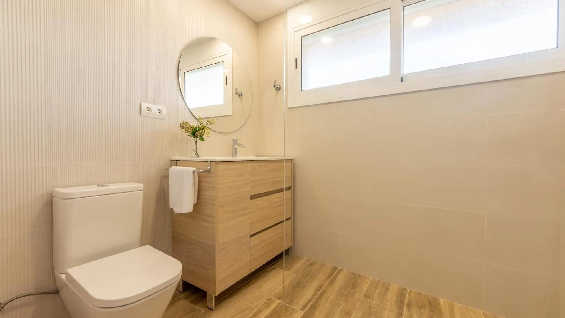 Bellfort Premium Salou Apartament