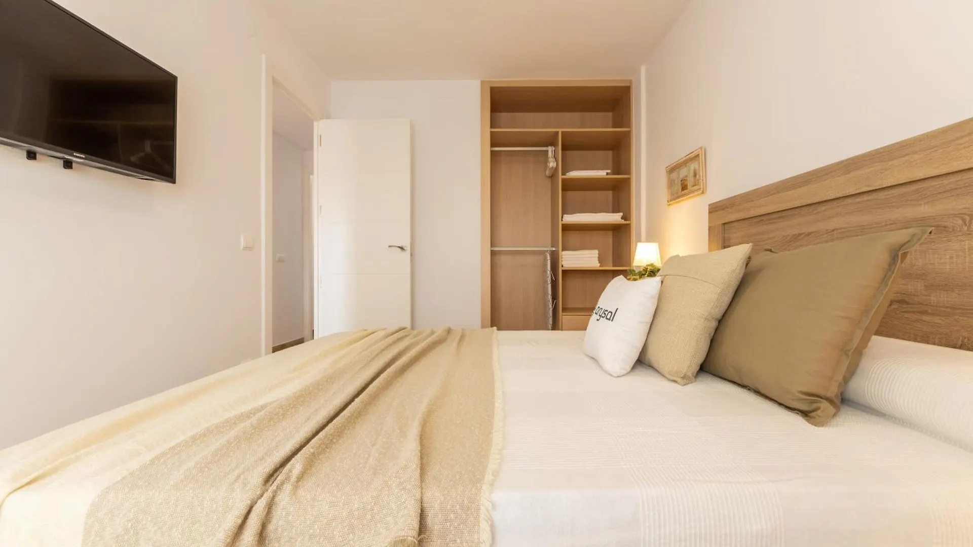 Bellfort Premium Salou