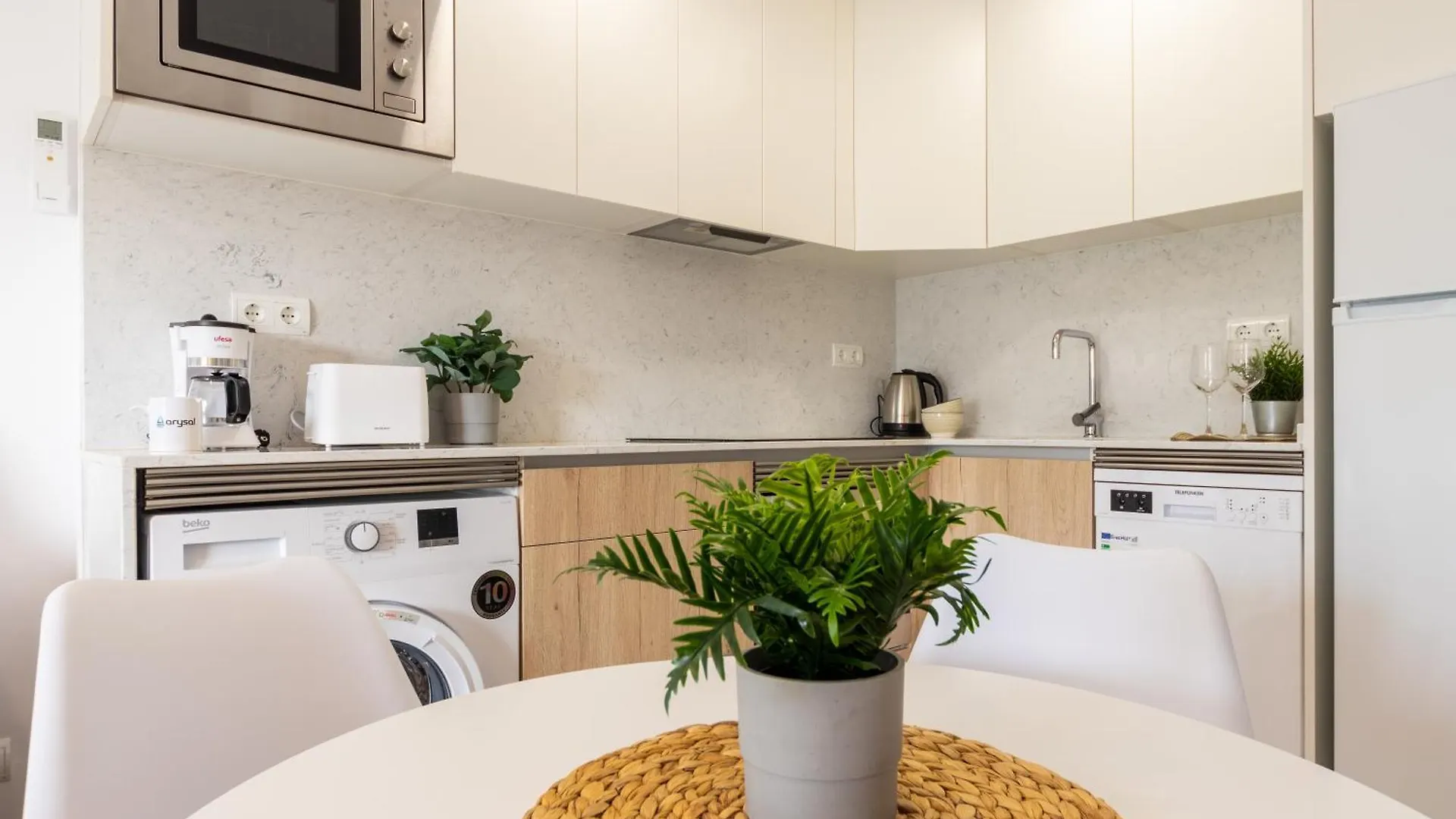 Apartament Bellfort Premium Salou