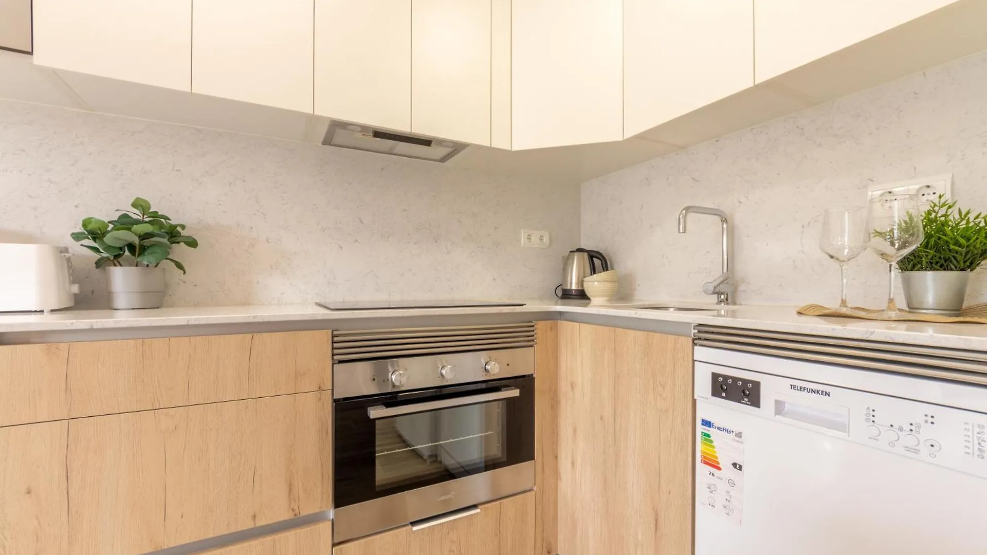Bellfort Premium Salou Apartament