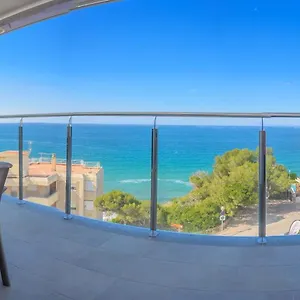 Apartment Intersalou, Salou